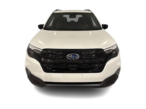 Thumbnail: 2026 Subaru Forester - 25
