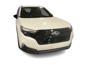Thumbnail: 2026 Subaru Forester - 6