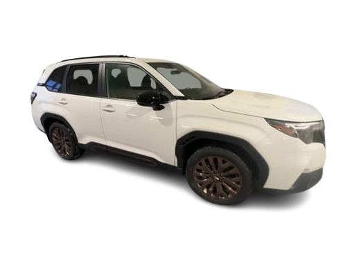 Thumbnail: 2026 Subaru Forester - 20