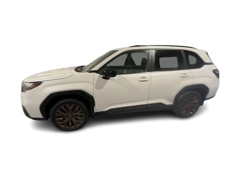 Thumbnail: 2026 Subaru Forester - 3