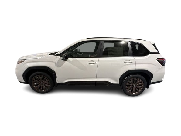 Thumbnail: 2026 Subaru Forester - 22