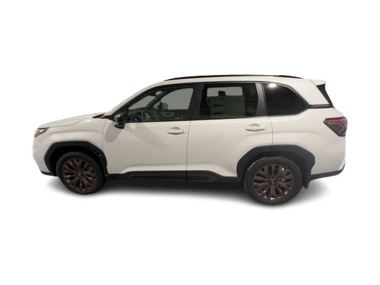 Thumbnail: 2026 Subaru Forester - 18