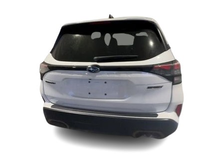 Thumbnail: 2026 Subaru Forester - 5