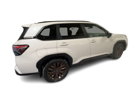 Thumbnail: 2026 Subaru Forester - 19