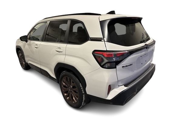 Thumbnail: 2026 Subaru Forester - 23