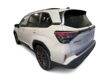 Thumbnail: 2026 Subaru Forester - 4