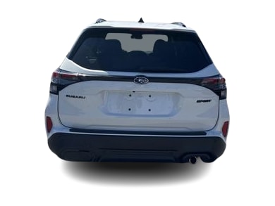 Thumbnail: 2026 Subaru Forester - 20