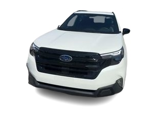 Thumbnail: 2026 Subaru Forester - 5