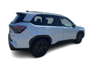 Thumbnail: 2026 Subaru Forester - 18