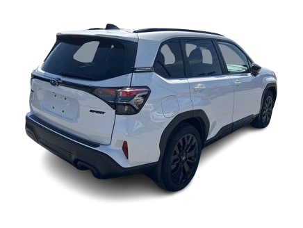 Thumbnail: 2026 Subaru Forester - 24