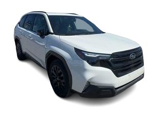 Thumbnail: 2026 Subaru Forester - 17
