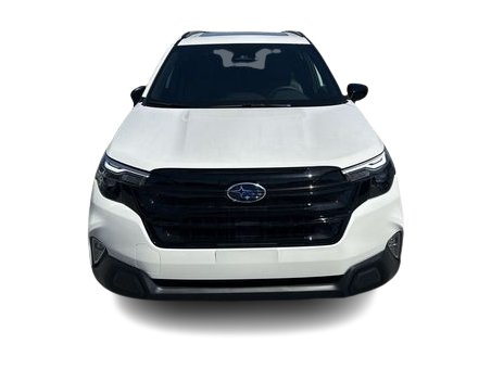 Thumbnail: 2026 Subaru Forester - 21