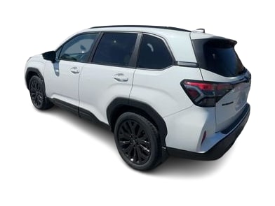 Thumbnail: 2026 Subaru Forester - 4