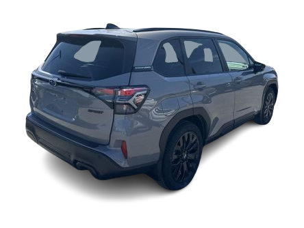 Thumbnail: 2026 Subaru Forester - 25