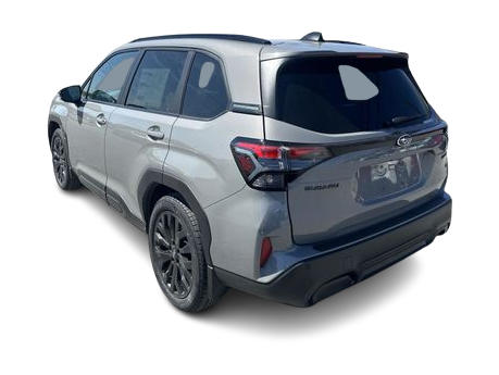 Thumbnail: 2026 Subaru Forester - 20