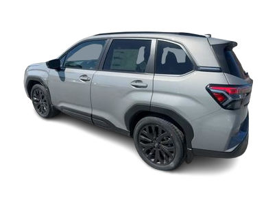 Thumbnail: 2026 Subaru Forester - 4