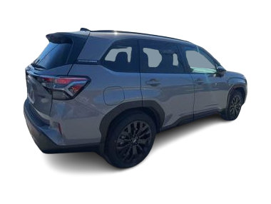 Thumbnail: 2026 Subaru Forester - 17