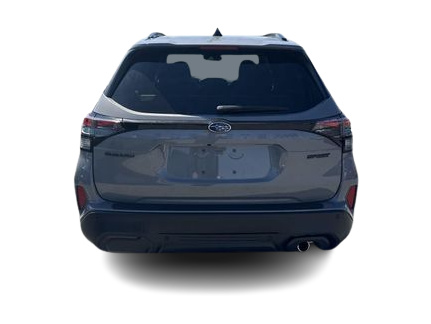 Thumbnail: 2026 Subaru Forester - 21