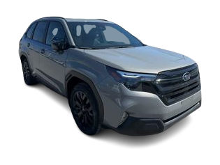 Thumbnail: 2026 Subaru Forester - 16