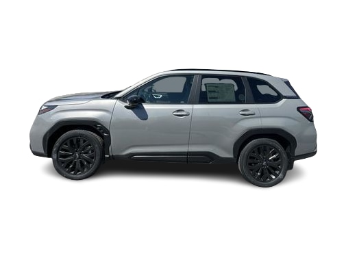 Thumbnail: 2026 Subaru Forester - 19