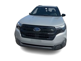 Thumbnail: 2026 Subaru Forester - 5
