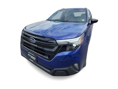 Thumbnail: 2026 Subaru Forester - 20