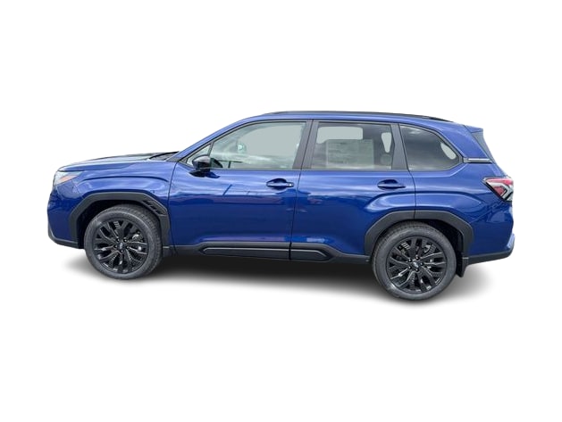 Thumbnail: 2026 Subaru Forester - 3