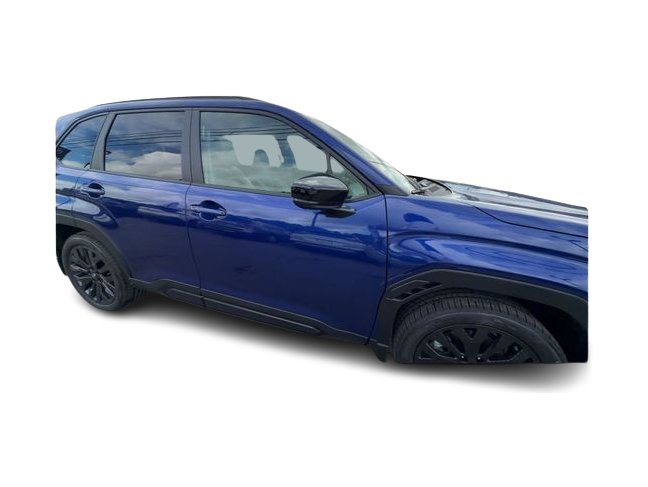 Thumbnail: 2026 Subaru Forester - 24