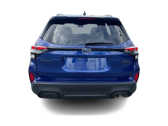 Thumbnail: 2026 Subaru Forester - 5