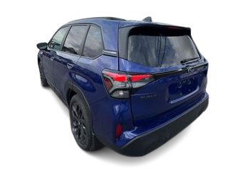 Thumbnail: 2026 Subaru Forester - 21