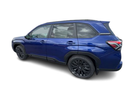 Thumbnail: 2026 Subaru Forester - 4