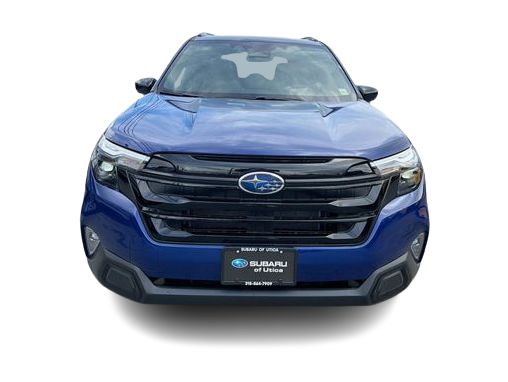 Thumbnail: 2026 Subaru Forester - 26