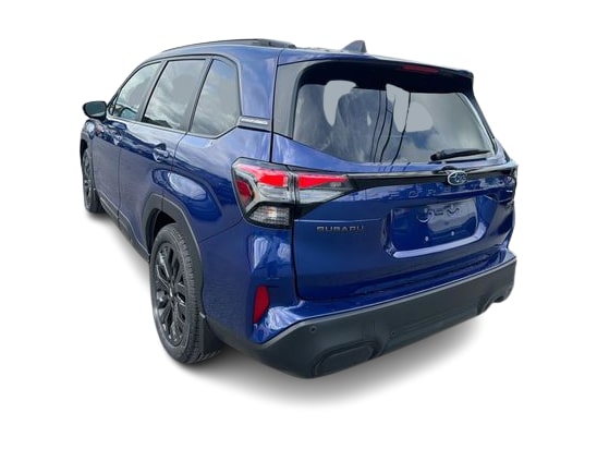 Thumbnail: 2026 Subaru Forester - 25