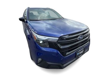 Thumbnail: 2026 Subaru Forester - 19