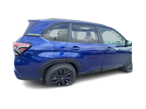Thumbnail: 2026 Subaru Forester - 23