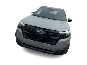 Thumbnail: 2026 Subaru Forester - 6
