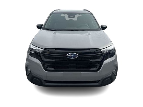Thumbnail: 2026 Subaru Forester - 27