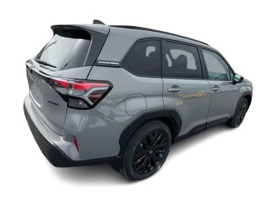 Thumbnail: 2026 Subaru Forester - 21