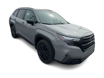 Thumbnail: 2026 Subaru Forester - 19