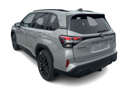 Thumbnail: 2026 Subaru Forester - 25