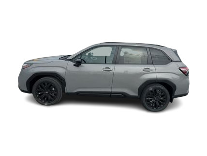 Thumbnail: 2026 Subaru Forester - 20