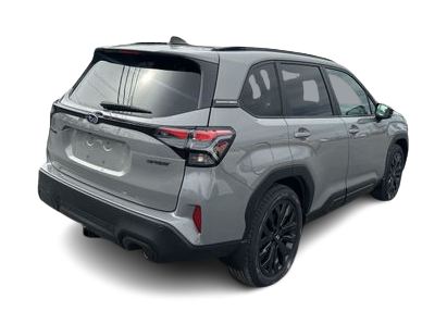 Thumbnail: 2026 Subaru Forester - 28