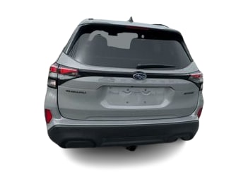 Thumbnail: 2026 Subaru Forester - 5