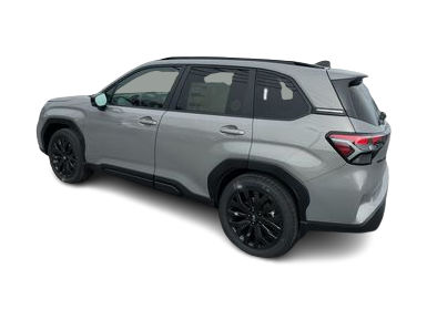 Thumbnail: 2026 Subaru Forester - 4