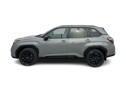 Thumbnail: 2026 Subaru Forester - 24