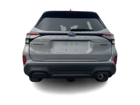 Thumbnail: 2026 Subaru Forester - 26