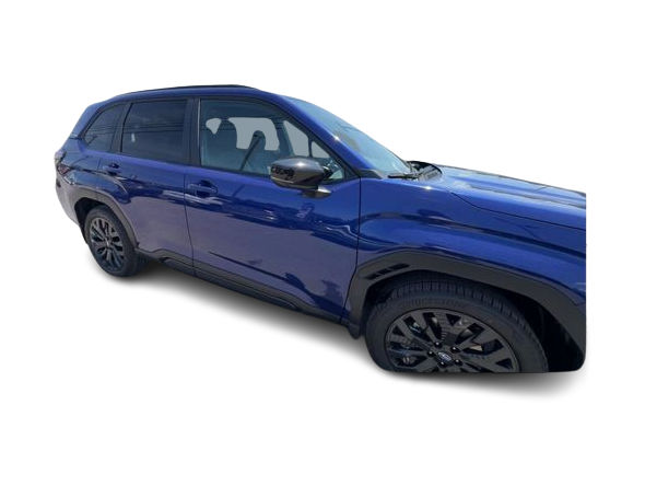 Thumbnail: 2026 Subaru Forester - 24