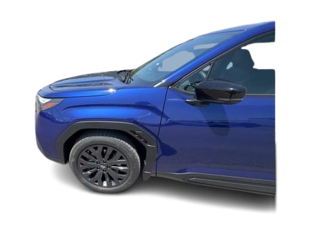 Thumbnail: 2026 Subaru Forester - 20