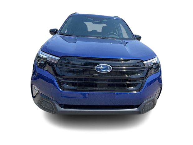 Thumbnail: 2026 Subaru Forester - 26