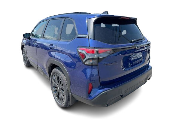 Thumbnail: 2026 Subaru Forester - 25